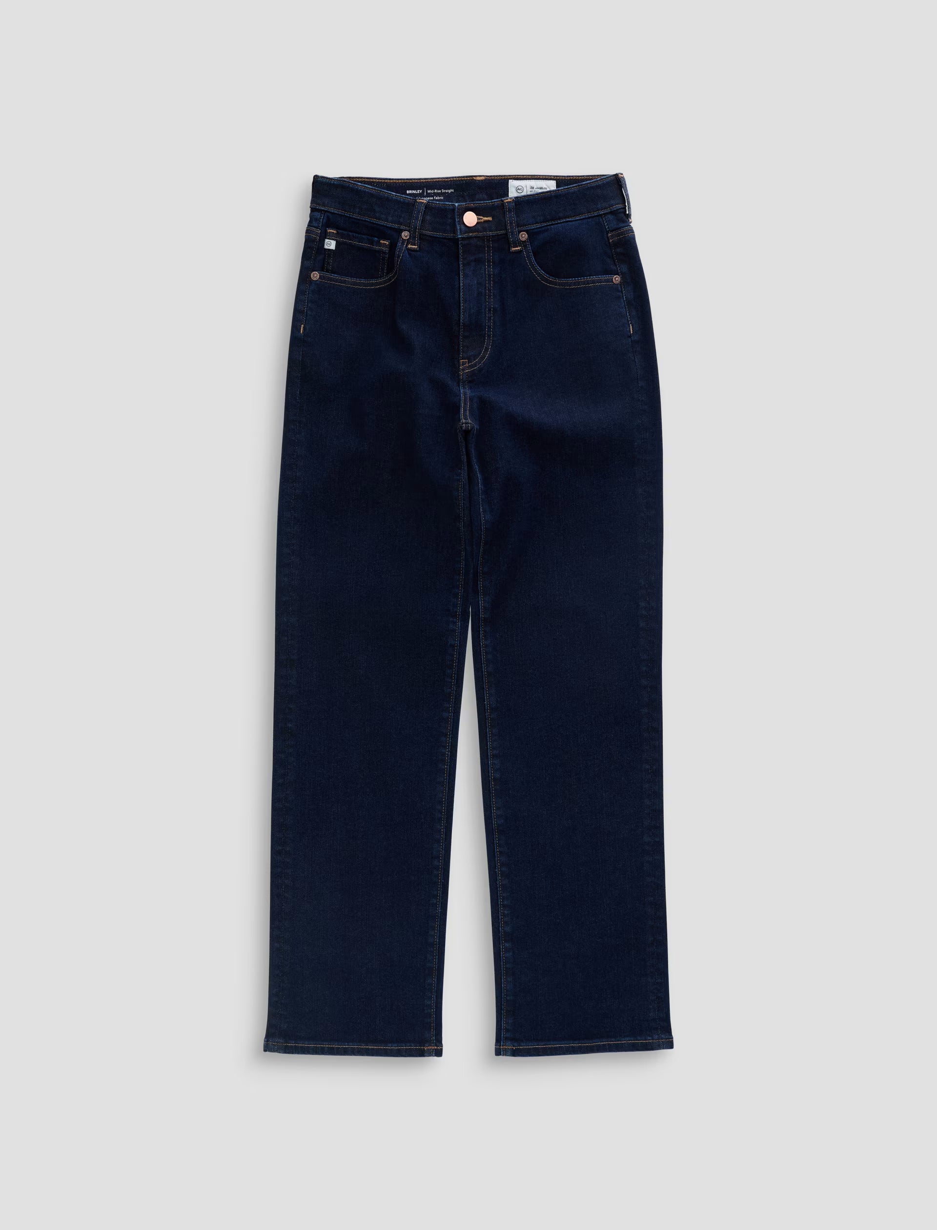 AG Jeans - Brinley - Modern Indigo