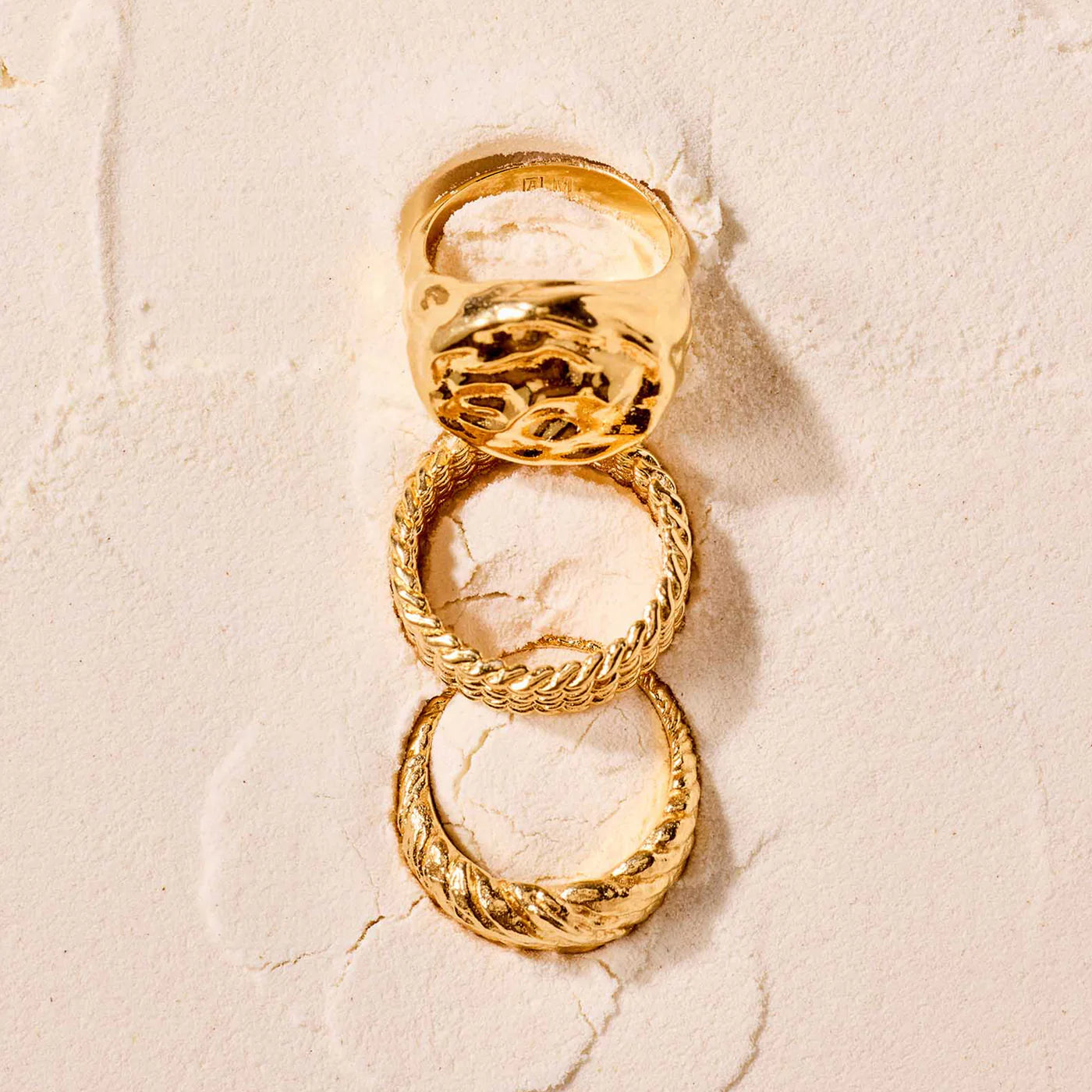 Agapée - Antonia Ring