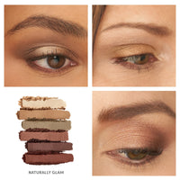 Jane Iredale - PurePressed® Eye Shadow Palette
