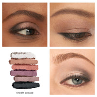 Jane Iredale - PurePressed® Eye Shadow Palette