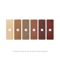 Jane Iredale - PurePressed® Eye Shadow Palette
