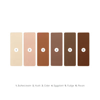 Jane Iredale - PurePressed® Eye Shadow Palette