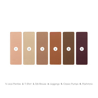 Jane Iredale - PurePressed® Eye Shadow Palette