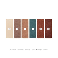 Jane Iredale - PurePressed® Eye Shadow Palette