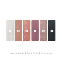 Jane Iredale - PurePressed® Eye Shadow Palette