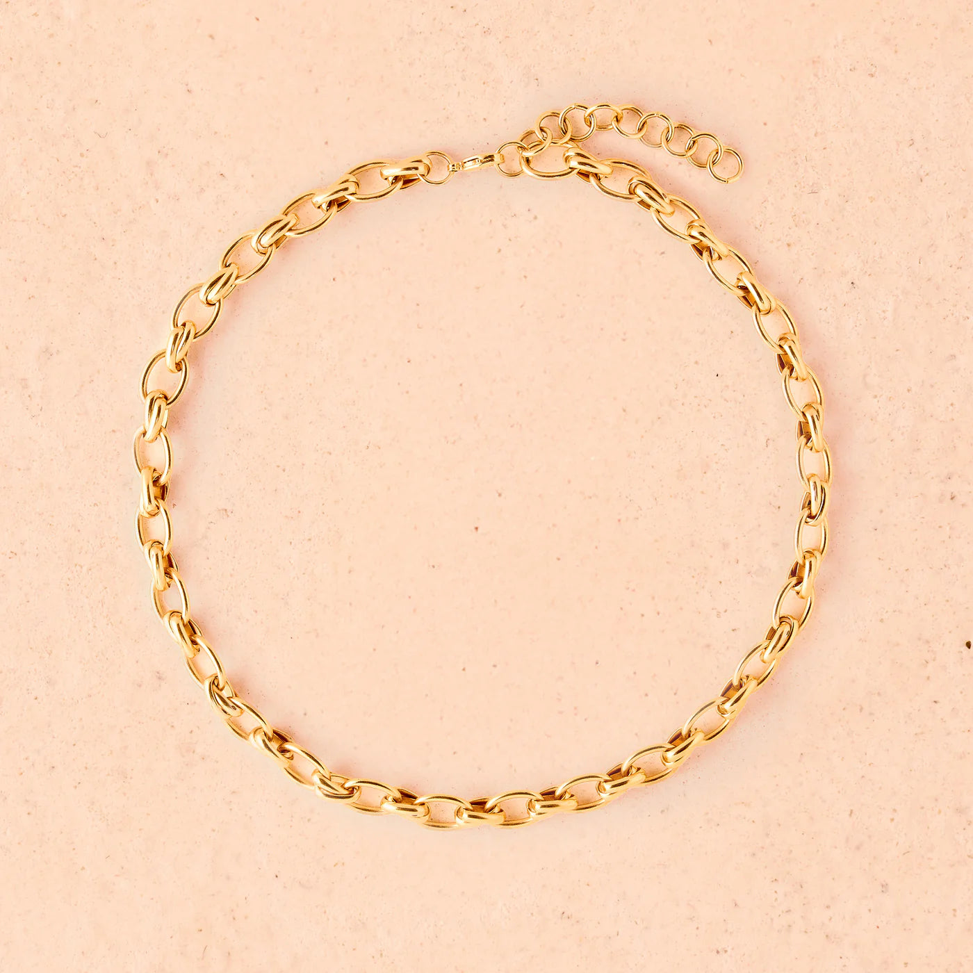 Agapée - Alessia Necklace