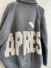 GOGO Sweaters - Classic Long Aprés Cardi