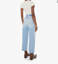 MOTHER - The Half-Pipe Ankle in This Is How I Roll