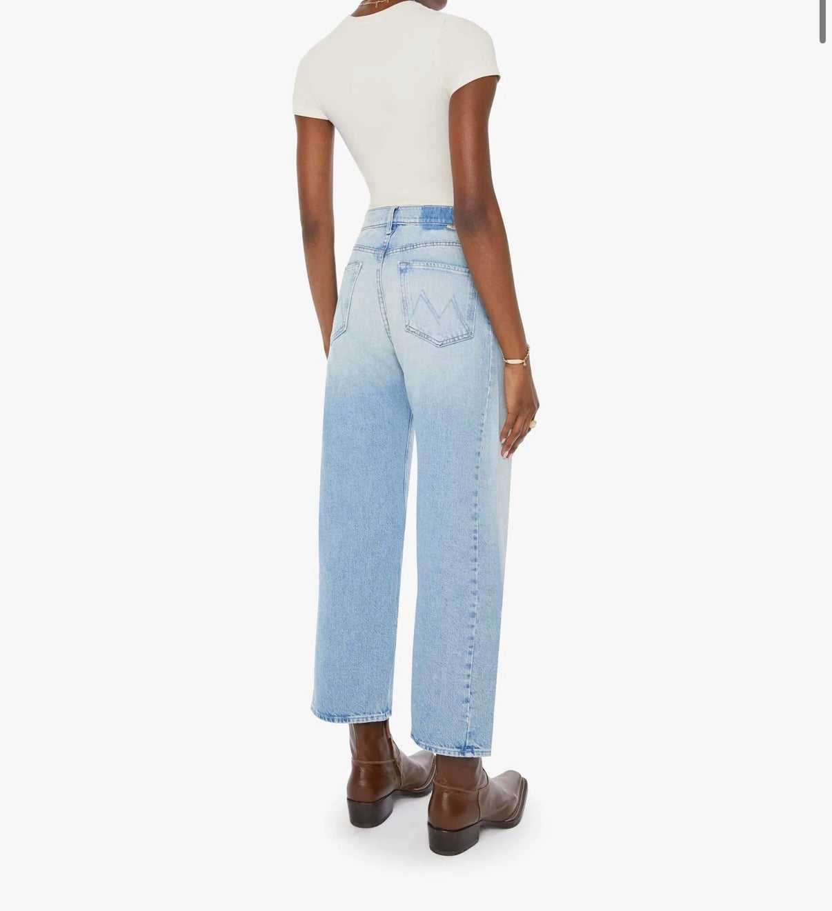 MOTHER - The Half-Pipe Ankle in This Is How I Roll