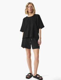 Splendid - Cella Jane Collection - Rib Scuba Short
