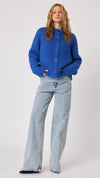 John + Jenn - Benny Cardigan