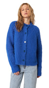 John + Jenn - Benny Cardigan