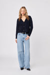 John + Jenn - Braxton Cardigan