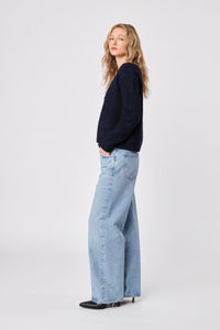 John + Jenn - Braxton Cardigan