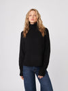John + Jenn - Emmett Turtleneck Sweater