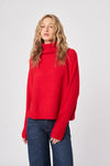 John + Jenn - Emmett Turtleneck Sweater