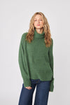 John + Jenn - Emmett Turtleneck Sweater