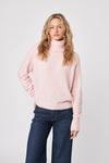 John + Jenn - Emmett Turtleneck Sweater