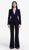 Smythe - Mini Not a DB Blazer in Deep Navy
