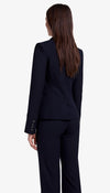 Smythe - Mini Not a DB Blazer in Deep Navy