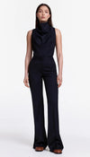 Smythe - Classic Pant in Deep Navy