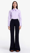 Smythe - Classic Pant in Deep Navy
