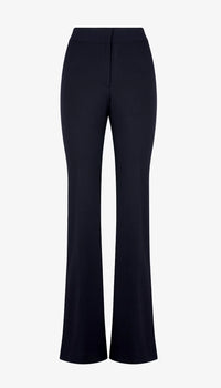 Smythe - Lisbon Straight Leg Pant - Deep Navy
