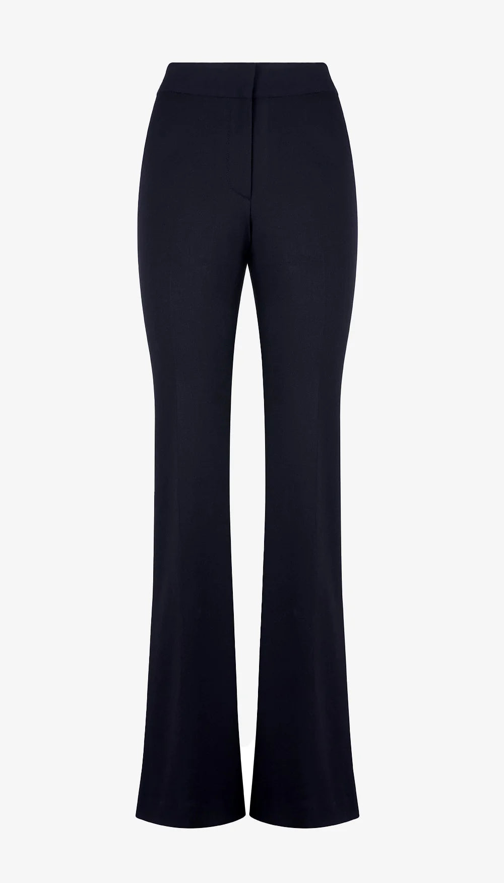 Smythe - Lisbon Straight Leg Pant - Deep Navy