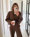 Splendid - Cella Jane Collection - Crop Icon Coat