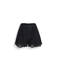 Splendid - Cella Jane Collection - Eyelet Shorts