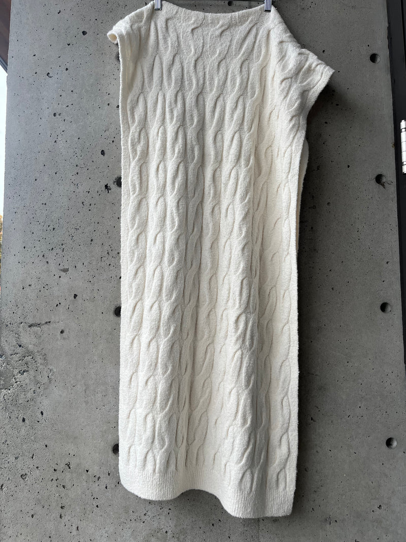 Splendid - Cella Jane Collection - Cable Scarf