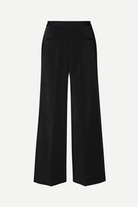 Samsøe Samsøe - Collot Trousers in Black