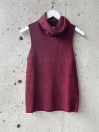 Splendid - Cella Jane Collection - Turtleneck Tank Sweater