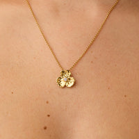 Agapée - Narci Necklace