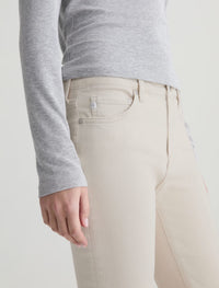 AG Jeans - Mari Crop in Pumice