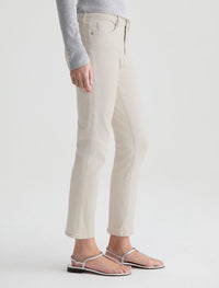 AG Jeans - Mari Crop in Pumice