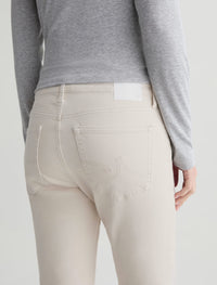 AG Jeans - Mari Crop in Pumice