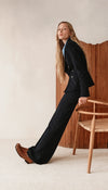 Smythe - Mini Not a DB Blazer in Deep Navy