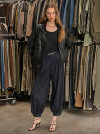 Sanctuary - Alana Jacket in Black