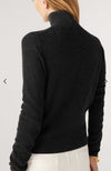ba&sh - Elea - Funnel-Neck Jumper