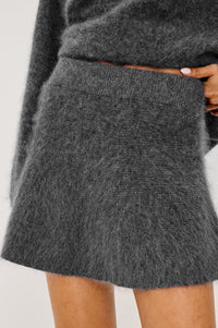 Rails - Gayle Skirt in Charcoal