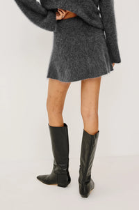 Rails - Gayle Skirt in Charcoal