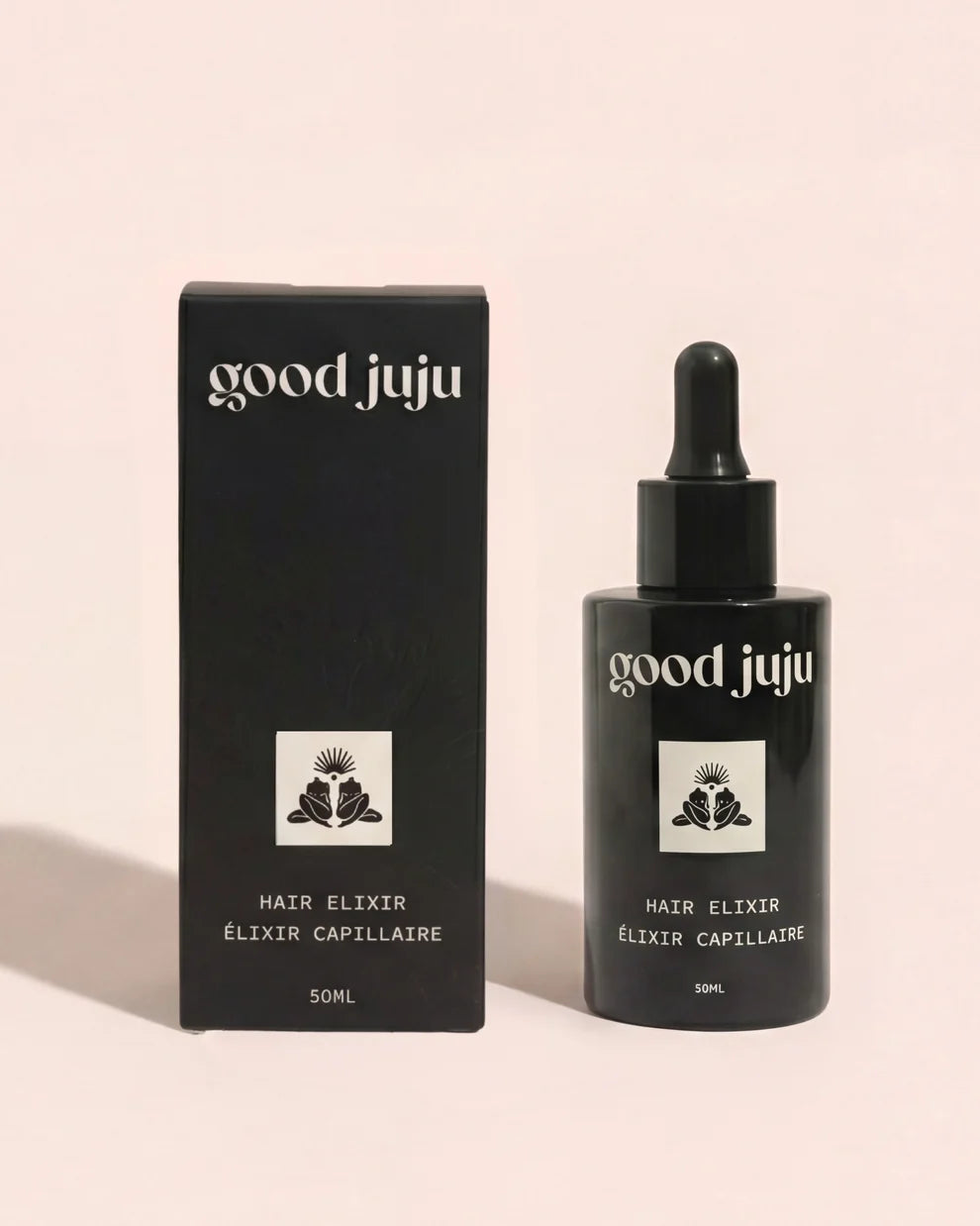 Good Juju - Hair Elixir