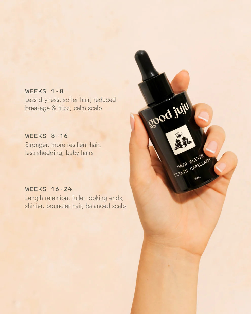 Good Juju - Hair Elixir