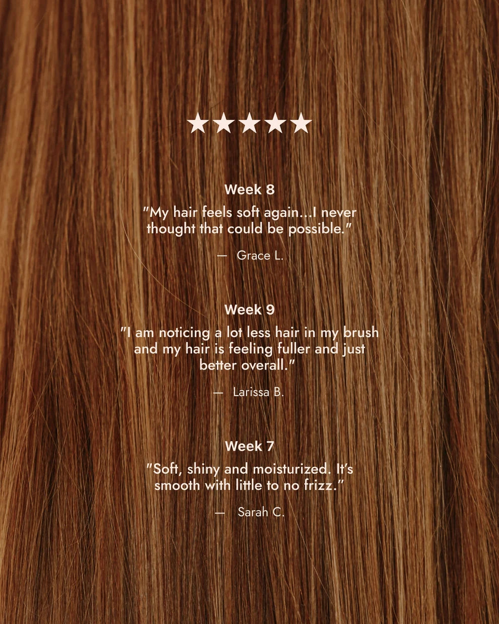 Good Juju - Hair Elixir