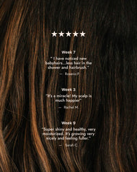 Good Juju - Hair Elixir