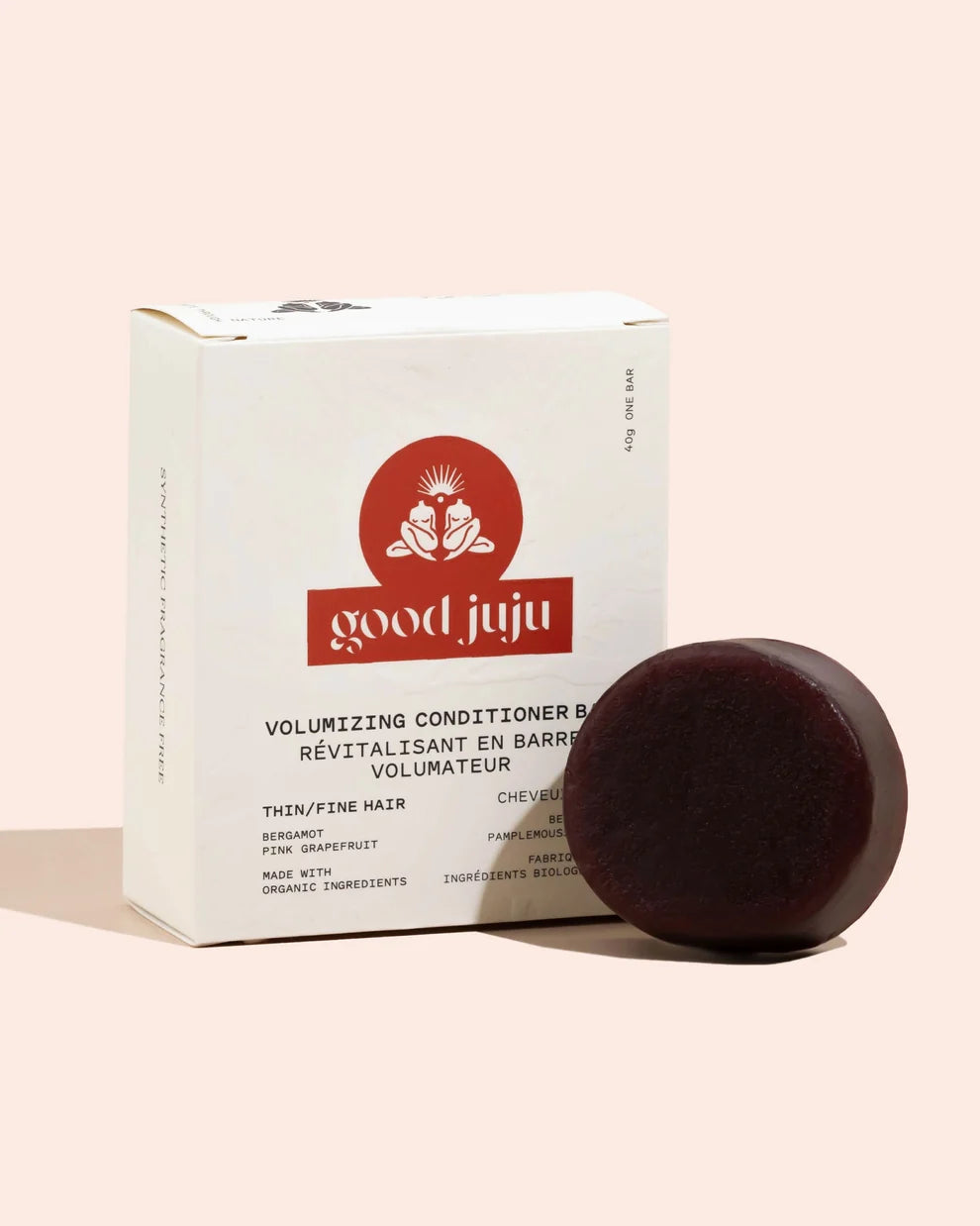 Good Juju - Volumizing Conditioner Bar
