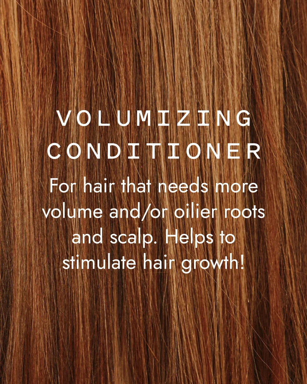 Good Juju - Volumizing Conditioner Bar