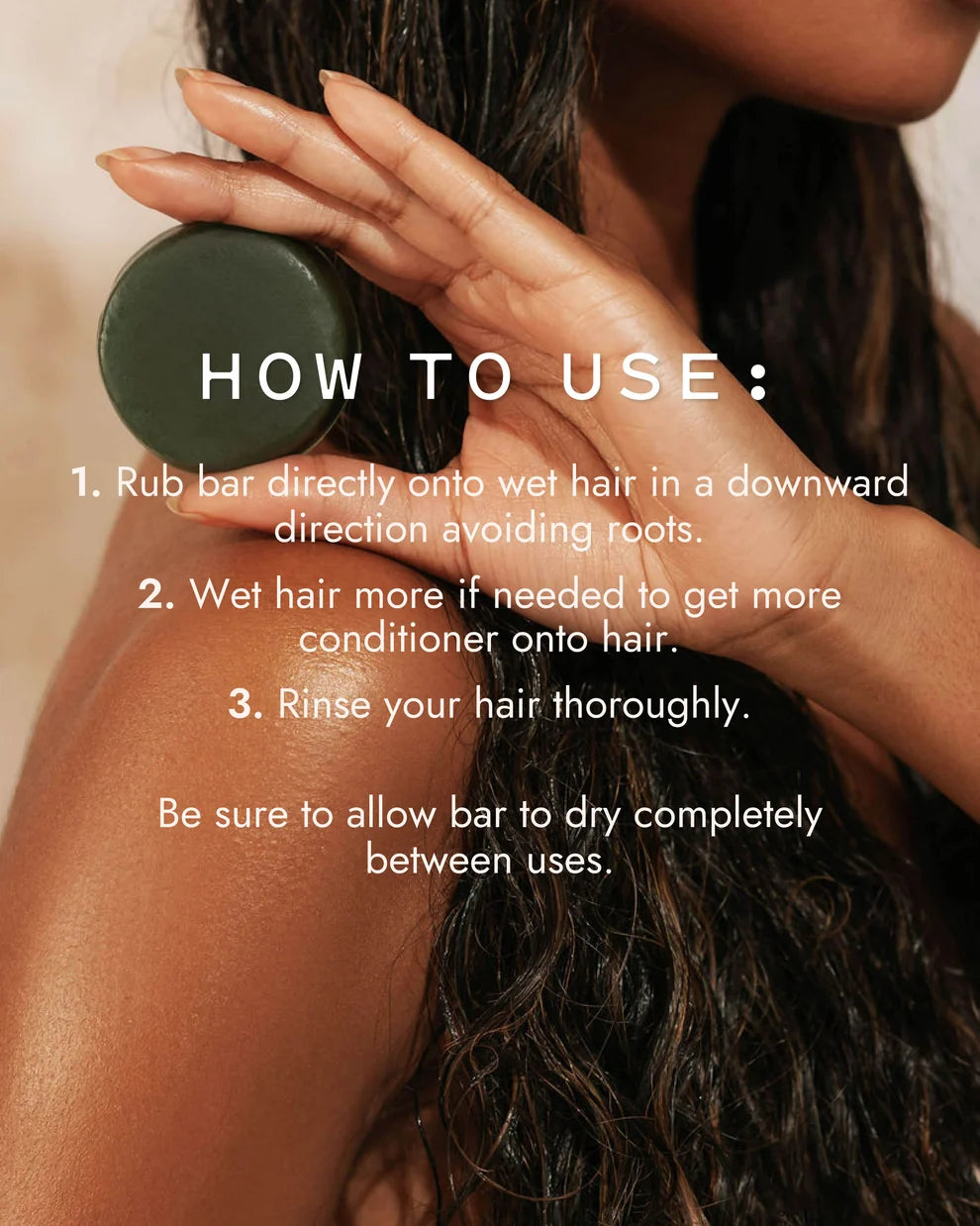 Good Juju - Volumizing Conditioner Bar