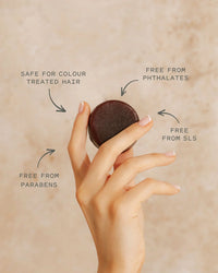 Good Juju - Volumizing Conditioner Bar